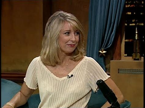 TERI GARR Nude